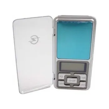 Kuchyňská váha Digitální kapesní váha 500g