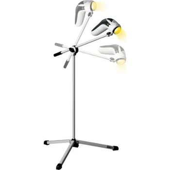 Lampa pro světelnou terapii Stojan pro BIOPTRON MedAll (Světelná terapie)