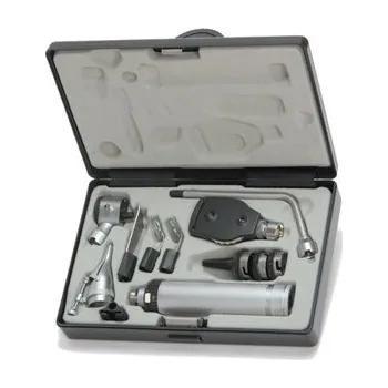 Otoskop Parker XENON-HALOGENOVÝ SET - 3.5 V (Otoskopy)