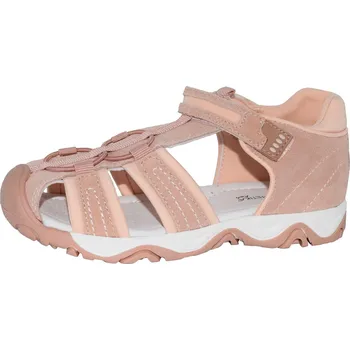 Dětská móda Protetika dívčí sandály NESY nude Barva: nude, Velikost: 31