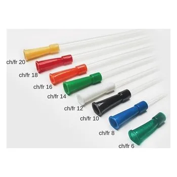 Odsávačka hlenu Sací kateter 10 pro chirurgické odsávačky (Chirurgické odsávačky)