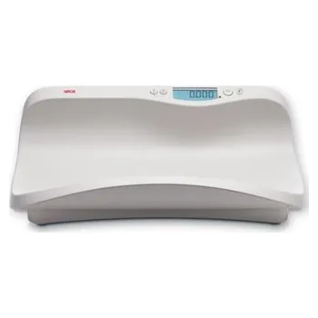 Průmyslová váha Digitální kojenecká váha SECA 376 (Metrologicky ověřitelné váhy)