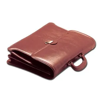 Lékařská taška "PRIMATO", kožená (Taška pro lékaře)