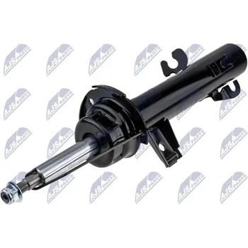 Tlumič pérování NTY A-BM-054