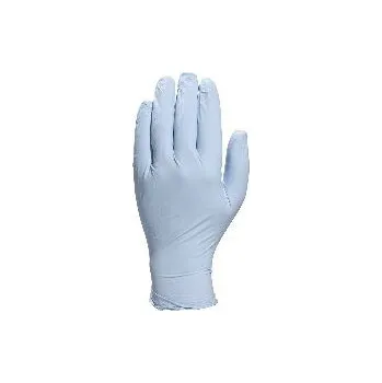 Pracovní rukavice LATEX rukavice ,,L" - Nepudrované (100ks) (Rukavice)