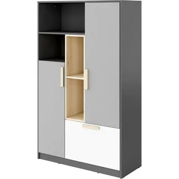 Knihovna Knihovna 2D1S POK PO05