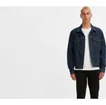 Pánská jeans bunda Levi's® Trucker Rockridge 72334-0557 Velikost: S