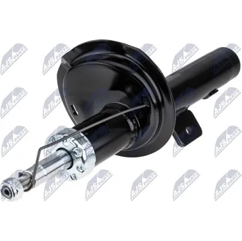 Tlumič pérování NTY A-CT-025