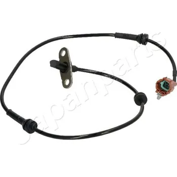 ABS Snímač, počet otáček kol JAPANPARTS ABS-185