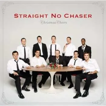 Zahraniční hudba CD Straight No Chaser: Christmas Cheers 2009