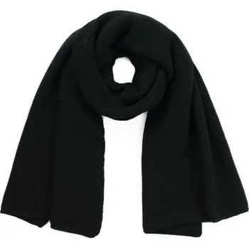 Šála Klasický teplý šál Krakos Černý Artofpolo FAsz20812ss08