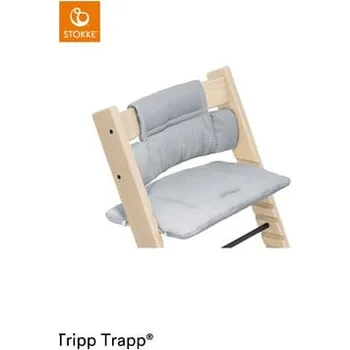 Jídelní židlička Classic Nordic STOKKE® Tripp Trapp® Dětský podsedák Blue