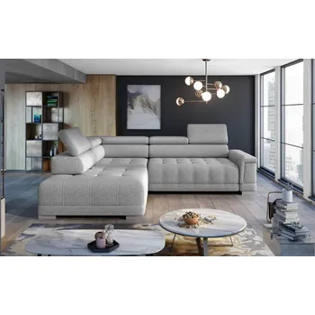 Sedací souprava Wersal Campo L Rohová sedací souprava L Rustikální