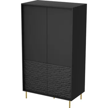 Šatní skříň Skříň BULLET S-1