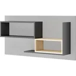 Nástěnná police POK PO10