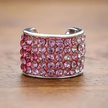 Stetoskop Charmed - Pink Ombre