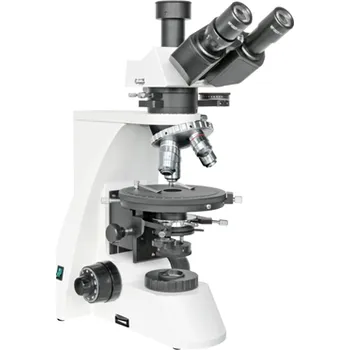 Mikroskop Biologický mikroskop Bresser SCIENCE MPO-401 - 40-1000x (Mikroskopy)