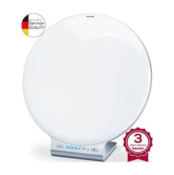 Lampa pro světelnou terapii Imitace slunečního světla Beurer TL 100 2v1 (Světelná terapie)
