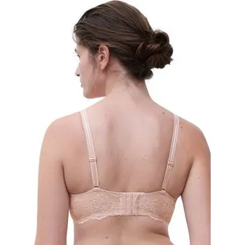 Podprsenka Chantelle Podprsenka C22MN1 Béžová 75C