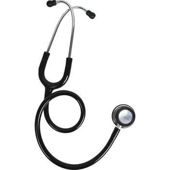 Stetoskop Fonendoskop EVOLVE DUAL HEAD, black (Fonendoskopy)