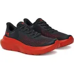 Under Armour Běžecké boty UA BPS Rogue 5 AL 3028268 Šedá 28
