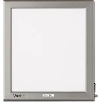 Nástěnný LED negatoskop - jednopanelový 42x36cm (Negatoskopy)