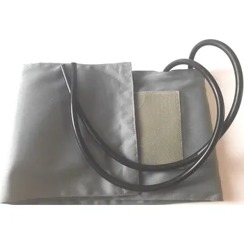 Měřič tělesných funkcí Manžeta pro rtuťový tlakoměr XXL bez kovové spony (Manžeta)