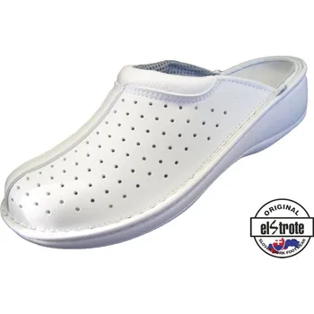 Dámská zdravotní obuv Zdravotní obuv Healthy - dámská - perforovaná - 91 112 F f.10 (Zdravotní obuv)