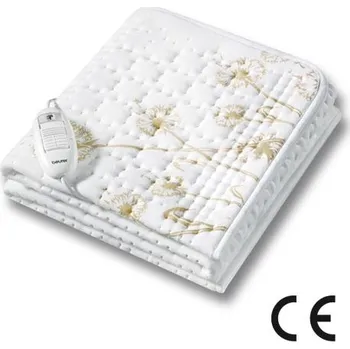 Vyhřívací podložka Beurer UB 33 (Elektrická vyhřívací podložka)