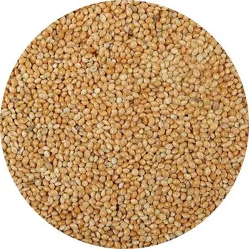 Pro ptáka Proso seté žluté - 25 kg pytel merkantil