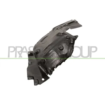 Nářadí pro automobil obložení, dutina kola AGB 2019FL-4