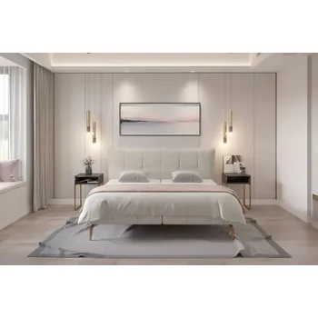 Postel Boxspring postel JOLIN - 180x200