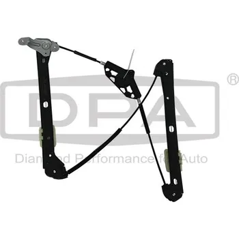 Stahovačka okna Zvedací zařízení oken DPA 88371804702