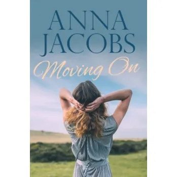 Literární biografie Moving On - Jacobs, Anna