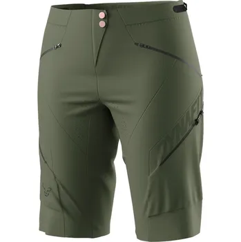 Cyklistické kalhoty Kraťasy Dynafit Ride DST W sage 2025 Barva: zelená, Velikost: L