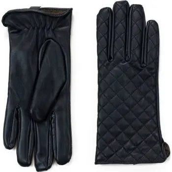 Rukavice ArtOfPolo dámské prošívané rukavice z ekokůže, Velikost L/XL Artofpolo FArk16548