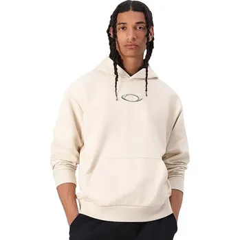 Pánská mikina mikina Oakley MTL Pullover Hoodie - Mist XL