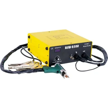 Svářečka Odporová bodovací svářečka | RSW8-2500