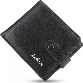 Obal na doklad Baellerry pánská peněženka Sucell Černá Baellerry 19072402065147236B