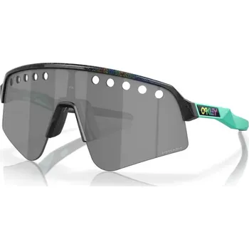cyklistické brýle Brýle Oakley Sutro Lite Sweep OO9465-26 Dark galaxy/Prizm black Vent