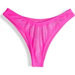 GATE Bikinové kalhotky brazilského střihu 36 225-1510/65