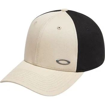 Kšiltovka kšiltovka Oakley Tinfoil II - Mist/Black L/XL