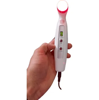 Lampa pro světelnou terapii Biolampa Breastlight 2v1 (BIOgene II (BIOlampa))