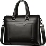 Weixier pánská brašna Diplomatic Černá WEIXIER W18065