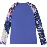 Reima Plavecké tričko Sukeltaja 5200140A Modrá 146