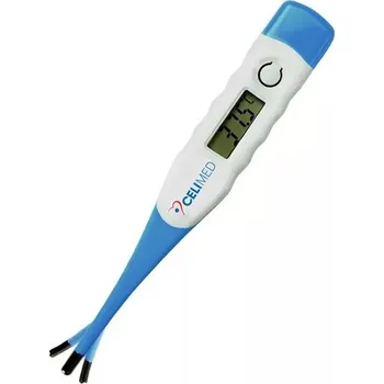 Teploměr osobní Celimed Flex Temp (Teplomer)