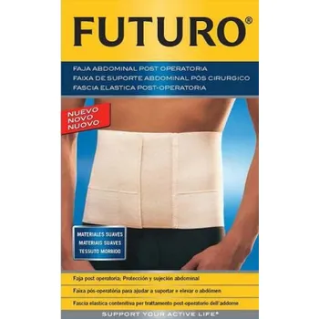 Futuro® Stabilizační opora břišní části "L" (Bandáže)
