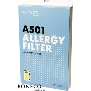 Čistička vzduchu Boneco A501 ALLERGY Multifilter do P500 (Čističky vzduchu)