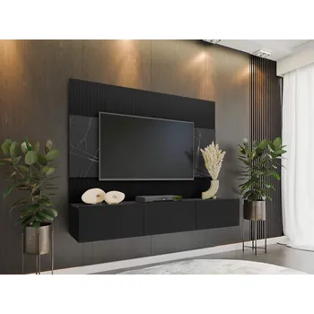 Obývací stěna Obývací stěna CYPRIA III