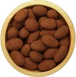 Diana Company Mandle v polevě z mléčné čokolády sypané skořicí 3kg